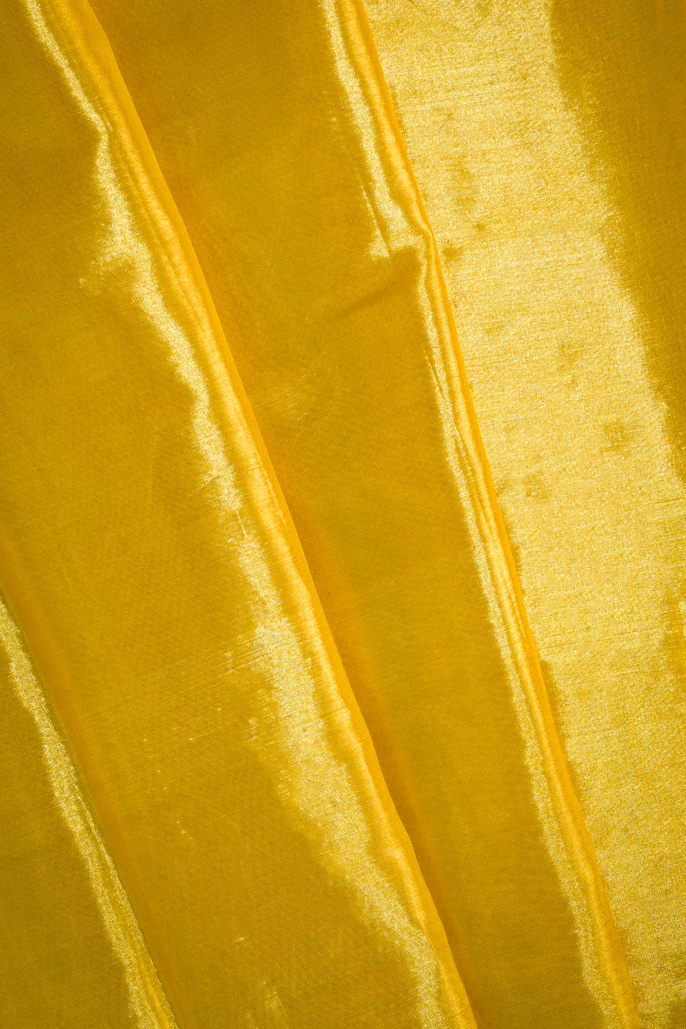 Kanjivaram Woven Meenakari Jaal With Floral Jari Border