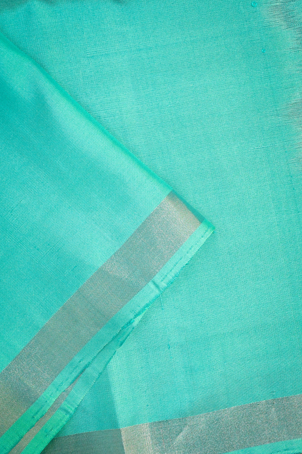 Soft Silk Tie And Dye Weave