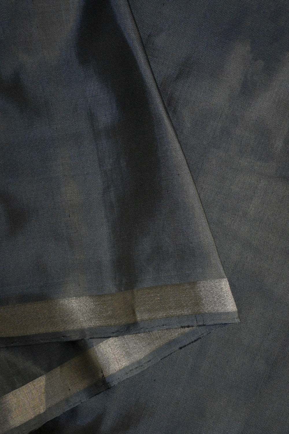 Soft Silk Tie And Dye Weave