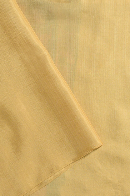Soft Silk Woven Silk Motifs